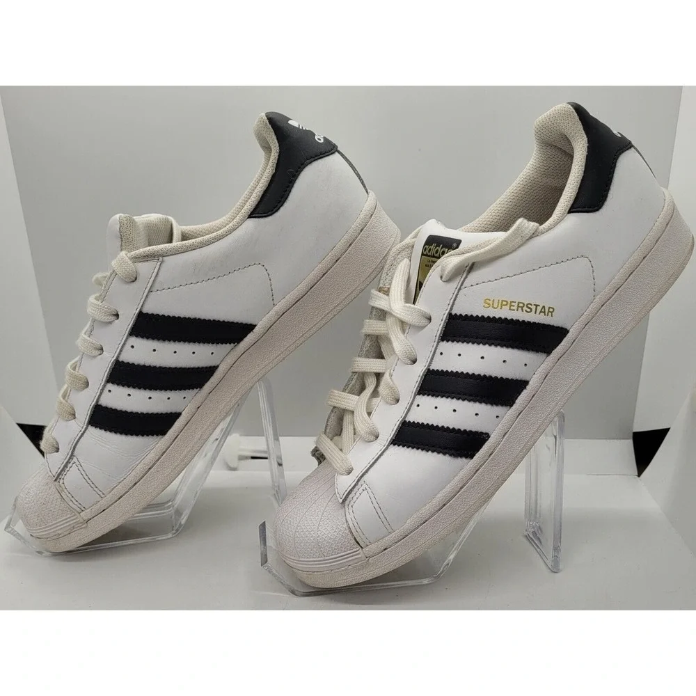 Adidas Sneakers Originals Superstar  SZ 7 Womens